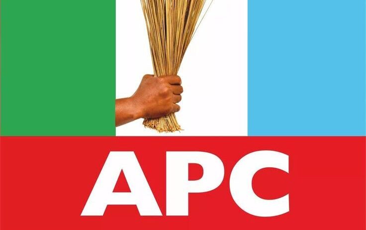 APC Chairman