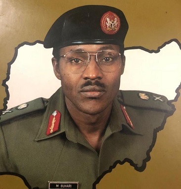 Muhammadu Buhari