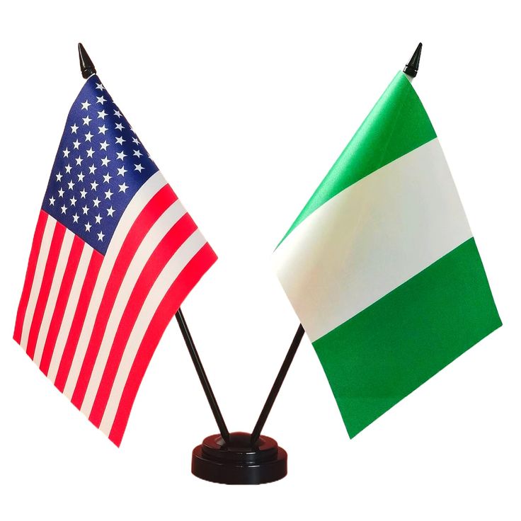 U.S.-Nigeria trade war