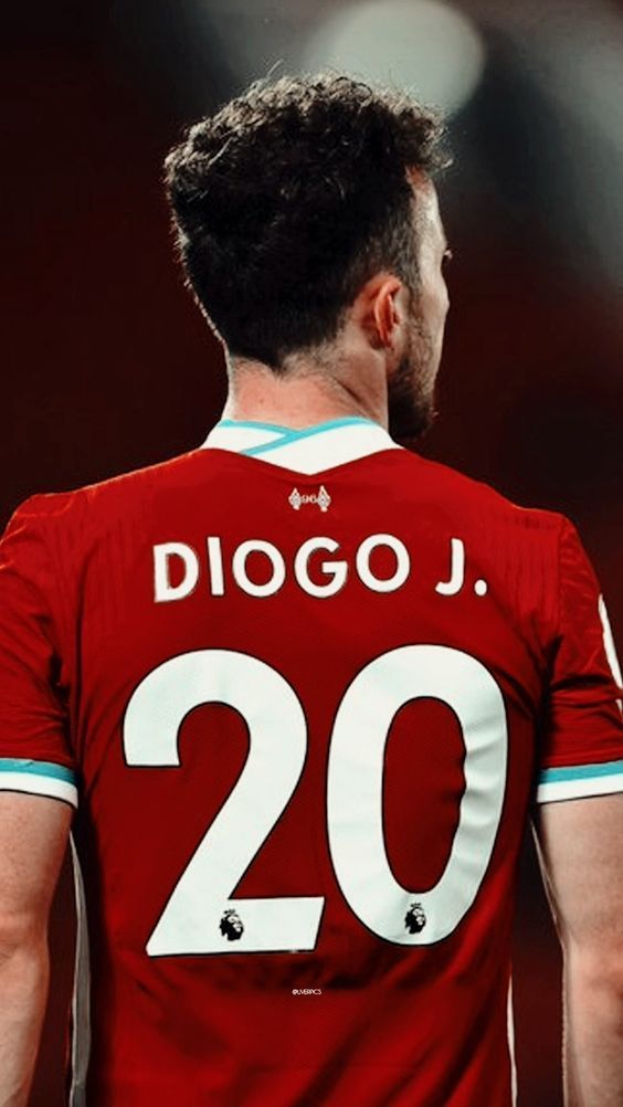 Diogo Jota