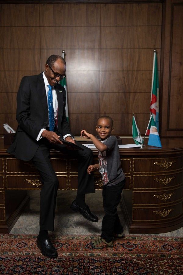 Buhari