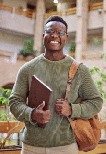 Mastercard Foundation Scholarship