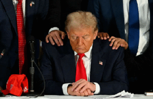 Trump's Health, visas