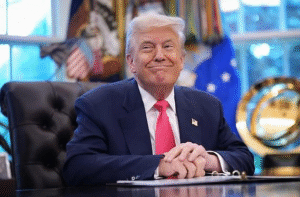 Tariff, mortgage, Trump Threatens,