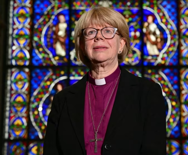 Archbishop of Canterbury