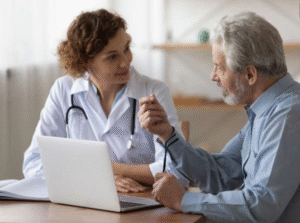 Colorectal Cancer, Bladder Cancer