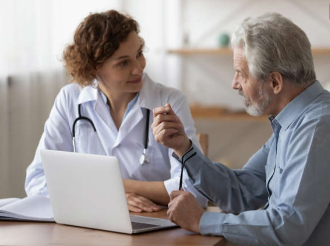 Colorectal Cancer, Bladder Cancer