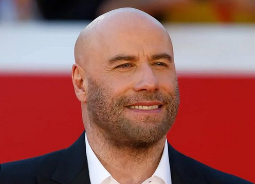 John Travolta