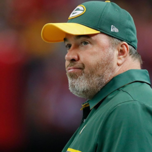 Mike McCarthy