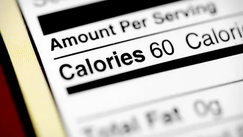 calories