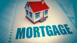 mortgage