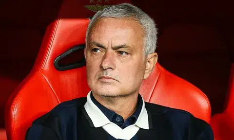 José Mourinho
