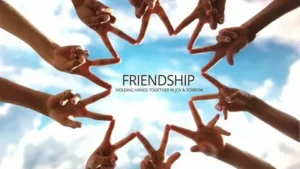 friendship