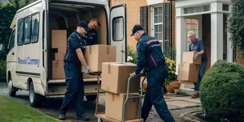 relocation