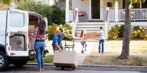 relocation