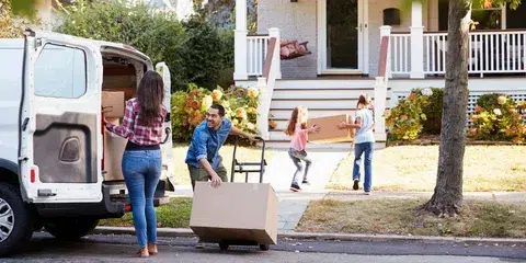 relocation