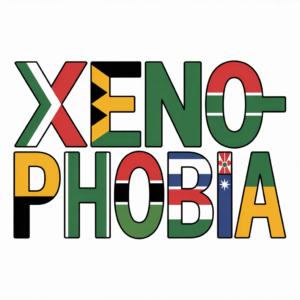xenophobia