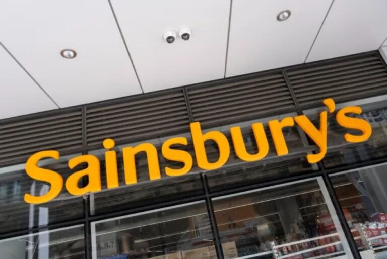 Sainsbury’s