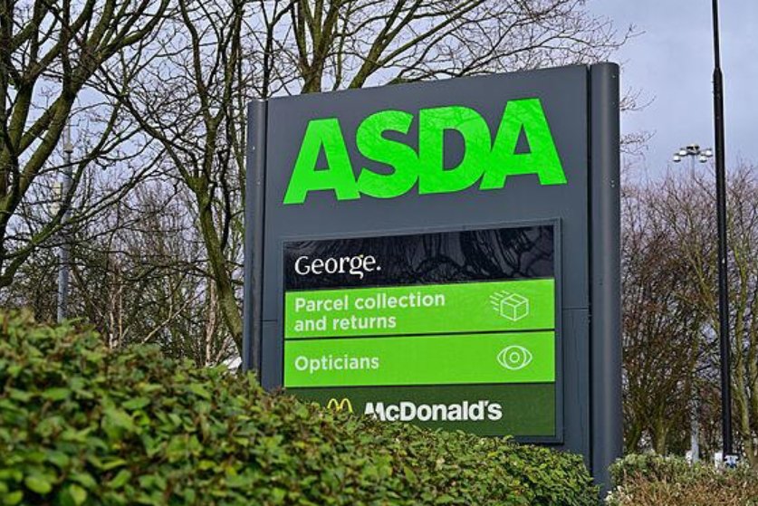 ASDA